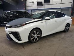 Toyota Vehiculos salvage en venta: 2019 Toyota Mirai