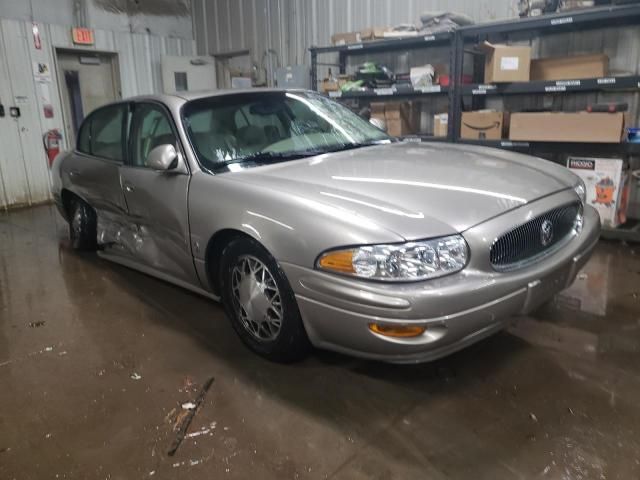 2004 Buick Lesabre Custom