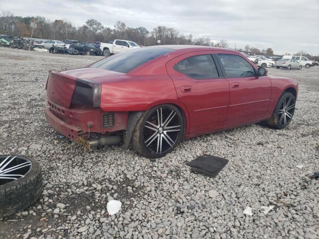 2006 Dodge Charger R/T