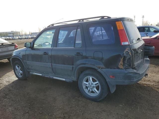 1998 Honda CR-V EX