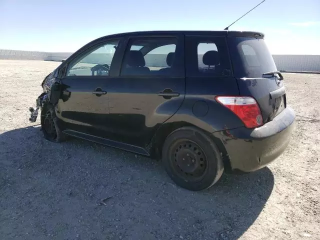 2006 Scion XA