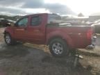 2009 Nissan Frontier Crew Cab SE