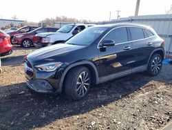 Salvage cars for sale from Copart Hillsborough, NJ: 2021 Mercedes-Benz GLA 250 4matic