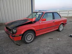 1991 BMW 325 IX en venta en Helena, MT