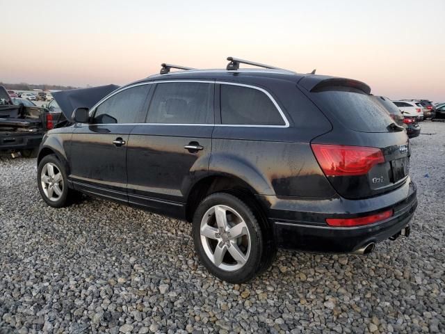 2014 Audi Q7 Premium