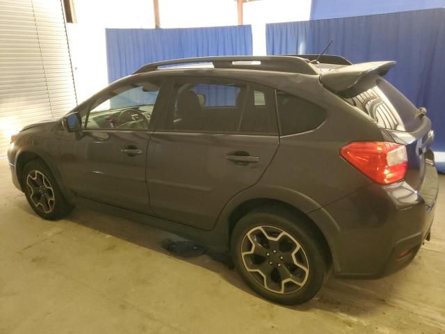 2013 Subaru XV Crosstrek 2.0 Premium