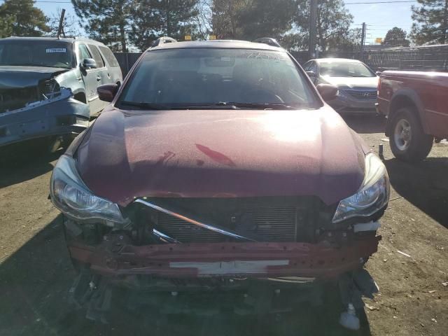 2017 Subaru Crosstrek Limited