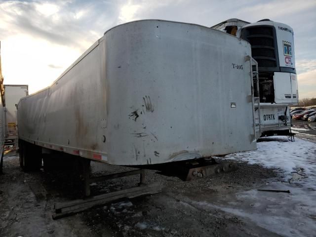 2001 Dodge RAM Trailer