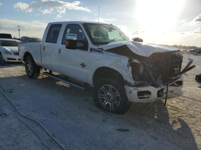 2015 Ford F250 Super Duty