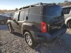 2007 Nissan Xterra OFF Road