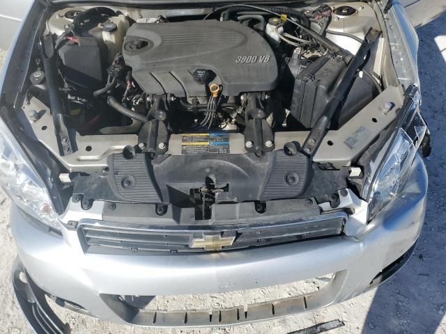 2009 Chevrolet Impala 2LT