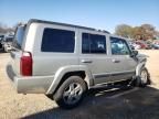 2008 Jeep Commander Sport