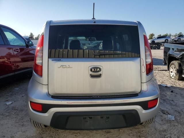 2012 KIA Soul