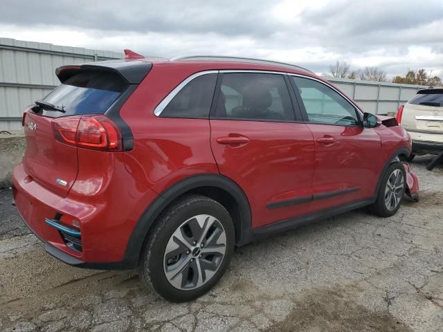 2022 KIA Niro EX Premium