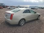 2013 Cadillac ATS Luxury