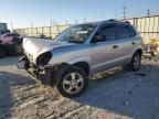 2007 Hyundai Tucson GLS