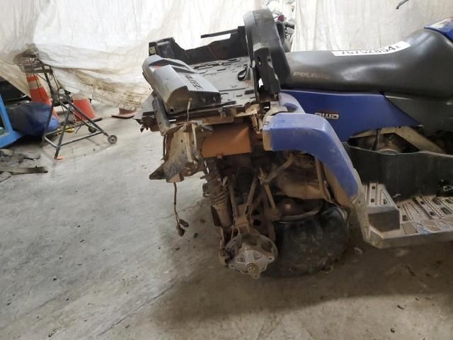 2007 Polaris X2 500 EFI