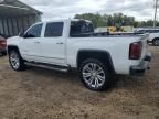 2016 GMC Sierra K1500 SLT