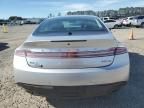 2014 Lincoln MKZ