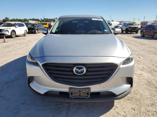 2016 Mazda CX-9 Touring