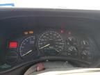 2001 Chevrolet Silverado C1500