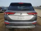 2023 Mitsubishi Outlander SEL