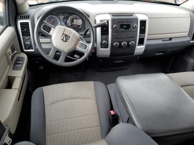 2010 Dodge RAM 1500