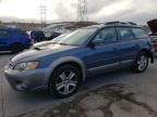 2005 Subaru Legacy Outback 2.5 XT Limited