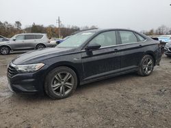 Volkswagen salvage cars for sale: 2020 Volkswagen Jetta S