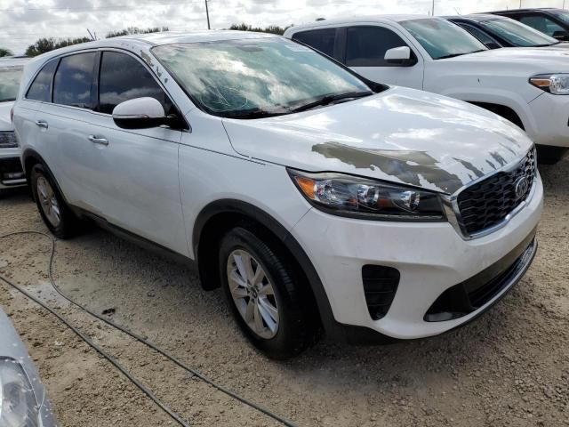 2019 KIA Sorento L