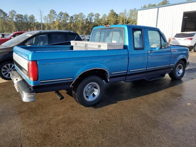 1995 Ford F150