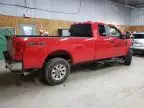 2022 Ford F250 Super Duty