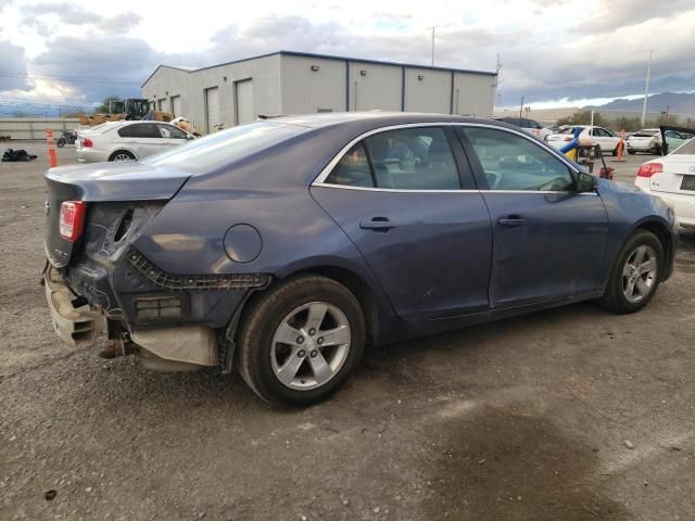 2013 Chevrolet Malibu 1LT