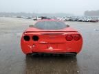 2012 Chevrolet Corvette