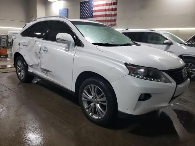 2014 Lexus RX 350 Base