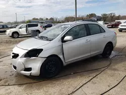 2008 Toyota Yaris en venta en Louisville, KY