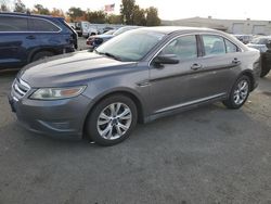 Ford Taurus sel salvage cars for sale: 2011 Ford Taurus SEL