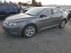 2011 Ford Taurus SEL