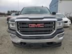 2016 GMC Sierra K1500 SLE