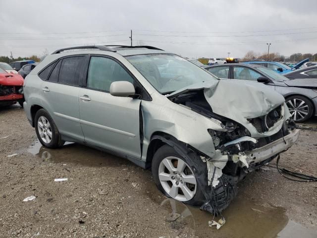 2004 Lexus RX 330