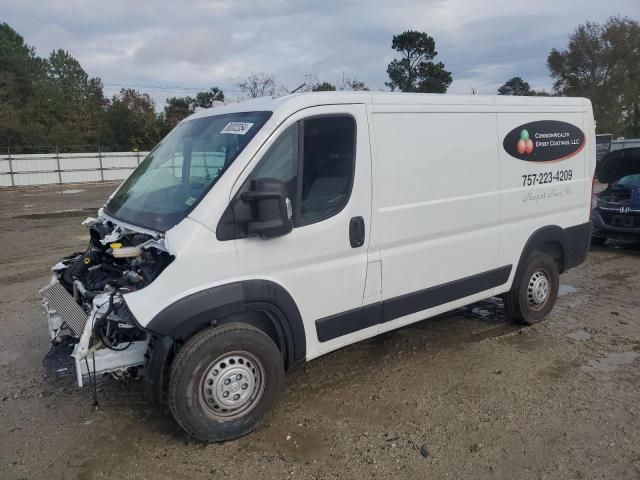 2024 Dodge RAM Promaster 2500 2500 Standard