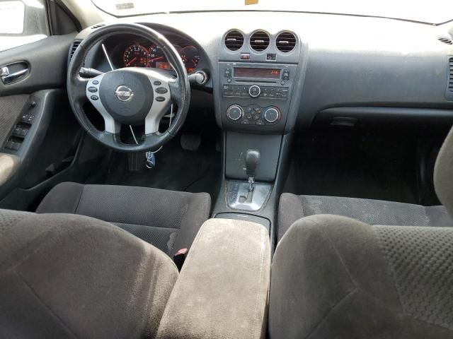 2008 Nissan Altima 2.5