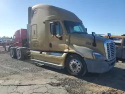 Salvage cars for sale from Copart San Diego, CA: 2011 Freightliner Cascadia 125