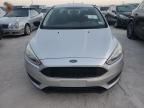 2017 Ford Focus S