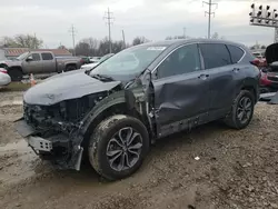 2020 Honda CR-V EXL en venta en Columbus, OH