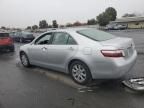 2007 Toyota Camry Hybrid