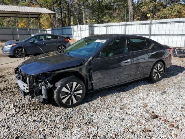 2019 Nissan Altima SL