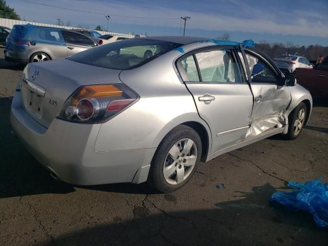 2007 Nissan Altima 2.5