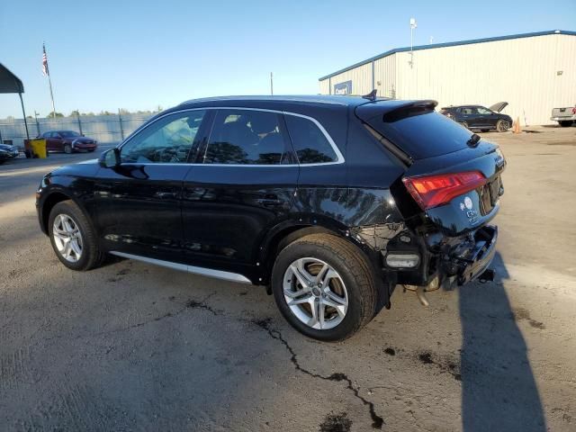 2019 Audi Q5 Premium