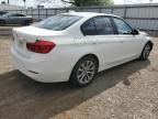 2016 BMW 320 I